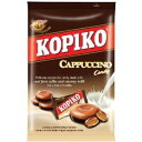 コピコ カプチーノ キャンディ 4.23 オンス 4 パック 4 Packs Kopiko Cappuccino Candy 4.23 Oz.