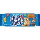 チップス アホイ Reese 039 s ピーナッツバターカップクッキー 9.5オンス (12個パック) Chips Ahoy Reese 039 s Peanut Butter Cup Cookies, 9.5 Ounce (Pack of 12)