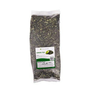 ティーゾーン 8.5オンス グリーンティー Tea Zone 8.5 oz Green Tea