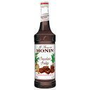 Glomarket㤨֥ʥ 祳졼ȥեåå 750ml Monin Chocolate Fudge Syrup, 750 mlפβǤʤ7,409ߤˤʤޤ