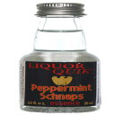 ペパーミント シュナップス リカー クイック - HOZQ8-315 ナチュラル シュナップス エッセンス 20 mL ペパーミント シュナップス Peppermint Schnapps Liquor Quik - HOZQ8-315 Natural Schnap…
