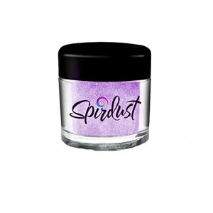 Spirdust Cocktail Shimmer Dust Dye The Drinks by Roxy & Rich - バイオレット 1.5 グラム Spirdust Cocktail Shimmer Dust Dye The Drinks by Roxy & Rich - Violet 1.5 Grams