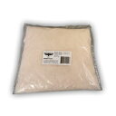 SACRED VALLEY SALT from Maras, Peru - Small Grain Finishing Salt - 4 Pound Bulk Bag