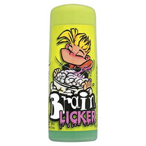 ブレインリッカー サワーキャンディドリンク 60ml Brain Licker Sour Candy Drink 60 ml