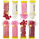 EBg o^C XvN fU[g fR[V Zbg 8 Wilton Valentine Sprinkles Dessert Decorating Set, 8-Count