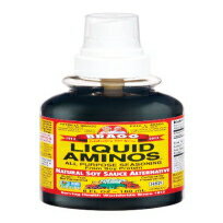 Bragg t̃A~mA\A6 IX Bragg Liquid Aminos, All Purpose Seasoning, 6 Ounce