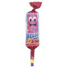 チュッパチャプス メロディポップ 17.5g 6個入り Chupa Chups Melody Pops 17.5g - Pack of 6