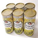 }[Kbgz[YA~fBAtO[}r[YA15IXʁi6pbNj Margaret Holmes, Medium Seasoned Green Lima Beans, 15oz Can (Pack of 6)