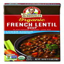 *** We ship internationally, so do not use a package forwarding service. We cannot ship to a package forwarding company address because of the Japanese customs regulation. If it is shipped and customs office does not let the package go, we do not make a refund. ■ 名称 Dr. Mcdougall's Right Foods スープ、フランス産レンズ豆、低ナトリウム、17.6 オンス (6 個パック)Dr. Mcdougall's Right Foods Soup, French Lentil, Lower Sodium, 17.6 Ounce (Pack of 6) ■ 内容量 商品名に記載 ■ 原材料 別途ラベルに記載(英文) ■ 賞味期限 別途ラベルに記載(月/日/年順番) ■ 保存方法 高温多湿の場所を避けて保存してください。 ■ 発送元 アメリカ ■ 原産国名 商品表面に記載 ■ 輸入者 UNI International Inc. 100 Galway pl Teaneck NJ USA+1 2016033663 ■ 広告文責 UNI International Inc. 100 Galway pl Teaneck NJ USA NJ USA+1 2016033663 【注意事項】 *** 特に注意してください。 *** ・個人ではない法人・団体名義での購入はできません。この場合税関で滅却されてもお客様負担になりますので御了承願います。 ・お名前にカタカナが入っている場合法人である可能性が高いため当店システムから自動保留します。カタカナで記載が必要な場合はカタカナ変わりローマ字で記載してください。 ・お名前またはご住所が法人・団体名義（XX株式会社等）、商店名などを含めている場合、または電話番号が個人のものではない場合、税関から法人名義でみなされますのでご注意ください。 ・転送サービス会社への発送もできません。この場合税関で滅却されてもお客様負担になりますので御了承願います。 *** ・注文後品切れや価格変動でキャンセルされる場合がございますので予めご了承願います。 ・当店でご購入された商品は、原則として、「個人輸入」としての取り扱いになり、すべてニュージャージからお客様のもとへ直送されます。 ・ご注文後、30営業日以内(通常2~3週間)に配送手続きをいたします。配送作業完了後、2週間程度でのお届けとなります。 ・まれに商品入荷状況や国際情勢、運送、通関事情により、お届けが2ヶ月までかかる場合がありますのでお急ぎの場合は注文をお控えください。 ・個人輸入される商品は、すべてご注文者自身の「個人使用・個人消費」が前提となりますので、ご注文された商品を第三者へ譲渡・転売することは法律で禁止されております。 ・関税・消費税が課税される場合があります。詳細はこちらをご確認下さい。 ・食品の場合、パッケージのアップデートが頻繁であり、商品写真と実際のパッケージが異なる場合があります。パッケージ外観の違いの理由では、返品・交換が不可能ですので、予めご了承ください。 ・アメリカの場合、Best By日付はExpiry Date（賞味期限）とは異なり、Best By日付以降も安全に摂取ができます。 ・電気製品購入時の注意点：1)アメリカと日本の電圧差で電力消費が高い加熱機器類は変圧器が必要な場合があります。変圧器の購入は別途費用が掛かります。日本の電圧がもう低いのでそのまま使用しても発熱の危険はありませんが加熱に時間がもう少しかかる可能性があります。2)受領後30日以内の初期不良は返金または交換で対応します。その後の修理は原則的に対応が出来かねますが保証期間以内なら海外メーカーへの交渉は代行致します。（送料などの実費は別途請求）3)本商品はアメリカ内需用です。日本でのワランティーなどはできない可能性があります。また、他の日本製品と互換ができない恐れがあります。 ・当店では、ご注文から30分以上過ぎた場合、原則的にお客様都合によるキャンセルは承っておりません。PC販売説明文