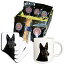 3d ƥå ƥꥢ ??ҡ ե Хåȡޥ 3dRose Scottish Terrier Coffee Gift Basket, Multi