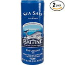 La Baleine ? tXY㎿C ? 750g - 26.5 IX (2 pbN) La Baleine ? French Fine Sea Salt ? 750g - 26.5 Oz ( Pack of 2)