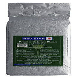 レッドスター コートデブラン 500g レンガ Red Star Cote des Blancs 500g Brick