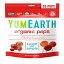 YumEarth オーガニック ロリポップ、各種フレーバー、4.2 オンス (6 個パック) YumEarth Organic Lollipops, Assorted Flavors, 4.2 Ounce (Pack of 6)