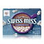 スイス ミス マシュマロ ラバーズ ホットココア ミックス、6 個 (8 個パック) Swiss Miss Marshmallow Lovers Hot Cocoa Mix, 6-Count (Pack of 8)