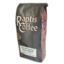 *** We ship internationally, so do not use a package forwarding service. We cannot ship to a package forwarding company address because of the Japanese customs regulation. If it is shipped and customs office does not let the package go, we do not make a refund. ■ 名称 Raptis Coffee Roasters カフェインレス ハウス ブレンド グラウンド コーヒー 12 オンス バッグRaptis Coffee Roasters Decaffeinated House Blend Ground Coffee 12oz bag ■ 内容量 商品名に記載 ■ 原材料 別途ラベルに記載(英文) ■ 賞味期限 別途ラベルに記載(月/日/年順番) ■ 保存方法 高温多湿の場所を避けて保存してください。 ■ 発送元 アメリカ ■ 原産国名 商品表面に記載 ■ 輸入者 UNI International Inc. 100 Galway pl Teaneck NJ USA+1 2016033663 ■ 広告文責 UNI International Inc. 100 Galway pl Teaneck NJ USA NJ USA+1 2016033663 【注意事項】 *** 特に注意してください。 *** ・個人ではない法人・団体名義での購入はできません。この場合税関で滅却されてもお客様負担になりますので御了承願います。 ・お名前にカタカナが入っている場合法人である可能性が高いため当店システムから自動保留します。カタカナで記載が必要な場合はカタカナ変わりローマ字で記載してください。 ・お名前またはご住所が法人・団体名義（XX株式会社等）、商店名などを含めている場合、または電話番号が個人のものではない場合、税関から法人名義でみなされますのでご注意ください。 ・転送サービス会社への発送もできません。この場合税関で滅却されてもお客様負担になりますので御了承願います。 *** ・注文後品切れや価格変動でキャンセルされる場合がございますので予めご了承願います。 ・当店でご購入された商品は、原則として、「個人輸入」としての取り扱いになり、すべてニュージャージからお客様のもとへ直送されます。 ・ご注文後、30営業日以内(通常2~3週間)に配送手続きをいたします。配送作業完了後、2週間程度でのお届けとなります。 ・まれに商品入荷状況や国際情勢、運送、通関事情により、お届けが2ヶ月までかかる場合がありますのでお急ぎの場合は注文をお控えください。 ・個人輸入される商品は、すべてご注文者自身の「個人使用・個人消費」が前提となりますので、ご注文された商品を第三者へ譲渡・転売することは法律で禁止されております。 ・関税・消費税が課税される場合があります。詳細はこちらをご確認下さい。 ・食品の場合、パッケージのアップデートが頻繁であり、商品写真と実際のパッケージが異なる場合があります。パッケージ外観の違いの理由では、返品・交換が不可能ですので、予めご了承ください。 ・アメリカの場合、Best By日付はExpiry Date（賞味期限）とは異なり、Best By日付以降も安全に摂取ができます。 ・電気製品購入時の注意点：1)アメリカと日本の電圧差で電力消費が高い加熱機器類は変圧器が必要な場合があります。変圧器の購入は別途費用が掛かります。日本の電圧がもう低いのでそのまま使用しても発熱の危険はありませんが加熱に時間がもう少しかかる可能性があります。2)受領後30日以内の初期不良は返金または交換で対応します。その後の修理は原則的に対応が出来かねますが保証期間以内なら海外メーカーへの交渉は代行致します。（送料などの実費は別途請求）3)本商品はアメリカ内需用です。日本でのワランティーなどはできない可能性があります。また、他の日本製品と互換ができない恐れがあります。 ・当店では、ご注文から30分以上過ぎた場合、原則的にお客様都合によるキャンセルは承っておりません。PC販売説明文