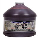 ブルースホッグスモーキーマウンテンバーベキューソース（128オンス） Blues Hog Smokey Mountain BBQ Sauce (128 oz.)