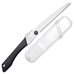 륭ܡ ץեåʥޤꤿߥ 210mm  Silky GomBoy Professional Folding Saw 210mm Medium Teeth