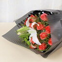 ストライプフラワー包装紙防水フラワーラッピングペーパーフローラルブーケギフト包装用品20カウント（ブラック） BBC FLOWER Striped Flower Packaging Paper Waterproof Flower Wrapping Paper Floral Bouquet Gift Packaging Supplies 20 Counts (Blac