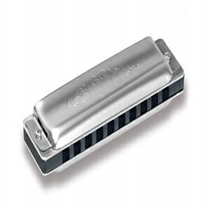 セイデル ブルースノーブル 1847 ハーモニカ G SEYDEL Blues Noble 1847 Harmonica G