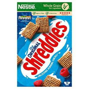 lX VfBX 675O Nestle Shreddies 675 Gram