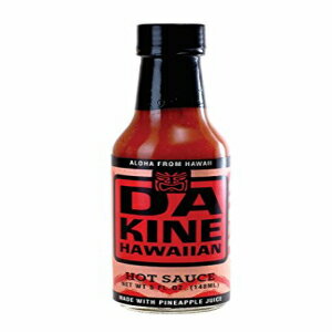 _ELl nCAzbg\[X Da Kine Hawaiian Hot Sauce