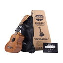 Glomarket㤨ָKalaLearn to Play Ukulele SopranoåȡSatin Mahogany ?饤å󡢥塼ʡץꡢҡKALA-LTP-SˤޤޤƤޤ Official Kala Learn to Play Ukulele Soprano Starter Kit, Satin Mahogany ? Includes onlפβǤʤ17,596ߤˤʤޤ