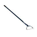 SEYMOUR ~bhEFXg [vz[A 6 C` x  4 C`Anh 60 C` SEYMOUR Midwest Loop Hoe, 6 in. L x 4 in. W, 60 in. Handle