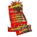 ジャンボ チョコレート コン レチェ イ マニ 40 gr. c/u | チョコレートケーキミックス 15.88オンス - 12個入りボックス。 Jet Jumbo JUMBO Chocolate con Leche y Mani 40 gr. c/u | Chocolate Cake Mix 15.88 oz. - Box of 12.