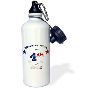 3dRose wb_58770_1 EBXRVB̊Tvn}ƕAEBXRV X|[c EH[^[ {gA21 IXAuE 3dRose wb_58770_1 Wisconsin State Flag in The Outline Map & Letters for Wisconsin Sports Water Bottle, 21 oz,