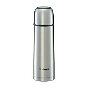 象印 水筒 ステンレスボトル カップタイプ 500ml ステンレス SV-GR50-XA Zojirushi water bottle stainless steel bottle cup type 500ml stainless SV-GR50-XA