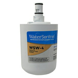 WaterSentinel WSW-4 ①ɗptB^[ WaterSentinel WSW-4 Refrigerator Replacement Filter