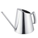 Fdit XeX|傤|bgϗtAO傤냂_X^C傤 51 IX/1.5 L Fdit Stainless Steel Watering Can Pot Indoor House Plants Long Spout Watering Can Modern Style Watering Pot 51 oz/1.5 L