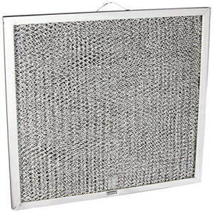 Broan-NuTone BPQTF QT20000 Wt[hpm_Ng`R[tB^[AO[ Broan-NuTone BPQTF Non-Ducted Charcoal Replacement Filter for QT20000 Range Hoods, Grey