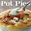 洋書 Paperback, Pot Pies: 46 Comfort Classics to Warm Your Soul (Hobby Farm Home)