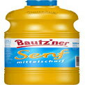 Хĥʡ ߥåƥ륷㡼 / ޥ ߥǥ ۥå Bautz'ner Senf Mittelscharf / Mustard Medium Hot