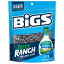 BIGS Hidden Valley Ranch ヒマワリの種、ケトフレンドリースナック、低炭水化物ライフスタイル、5.35 オンスバッグ BIGS Hidden Valley Ranch Sunflower Seeds, Keto Friendly Snack, Low Carb Lifestyle, 5.35 oz Bag