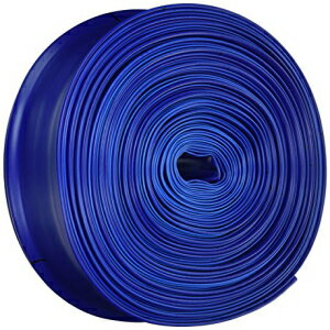 VALTERRA PRODUCTS, INC. B8202X 2x200' 逆洗ホース VALTERRA PRODUCTS, INC. B8202X 2x200' BACKWASH HOSE