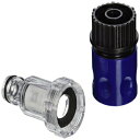 AR North America PW909103K NCbN RlNg z[X A_v^[ AR North America PW909103K Quick Connect Hose Adapter