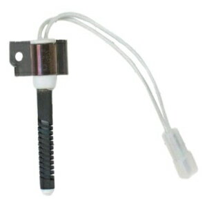 ドライヤー用GEWE4X739イグナイターアセンブリ GE WE4X739 Igniter Assembly for Dryer 1