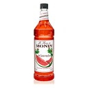 i - XCJVbv ybg{g (1 bg) Monin - Watermelon Flavor Syrup Plastic Bottle (1 Liter)?