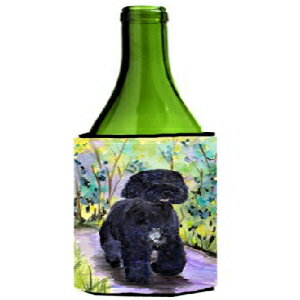 |gK EH[^[ hbO C {g fM fMރnK[ Portuguese Water Dog Wine Bottle Beverage Insulator Beverage Insulator Hugger