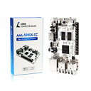 LibreコンピューターボードAML-S905X-CC（Le Potato）2GB64ビット4Kメディアミニコンピューター Libre Computer Project Libre Computer Board AML-S905X-CC (Le Potato) 2GB 64-bit 4K Media Mini Computer