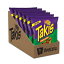 タキス - カリカリロールトルティーヤチップス - カリカリファヒータ風味、6袋入りボックス（各4オンス） Takis - Crunchy Rolled Tortilla Chips – Crunchy Fajita Flavor, Box with 6 Bags (4 oz each)
