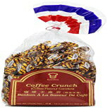 ガーデンクランチキャンディ、コーヒー、12.3オンス Garden Crunch Candy, Coffee, 12.3 Ounce