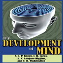 洋書 Routledge Paperback, The Development of Mind