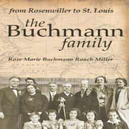 洋書 The Buchmann Family