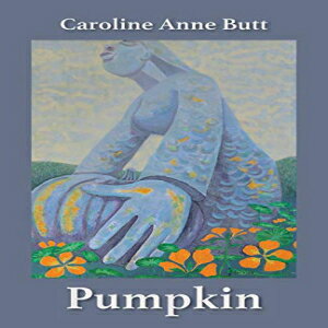 洋書 Paperback, Pumpkin