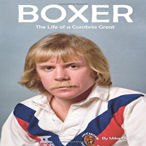洋書 Paperback, Boxer: The Life of a Cumbria Great