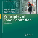 洋書 Springer Paperback, Principles of Food Sanitation (Food Science Text Series)