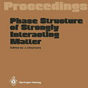 洋書 Paperback, Phase Structure of Strongly Interacting Matter